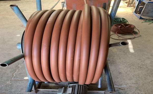 贺兰穿线管可以延长线路使用年限