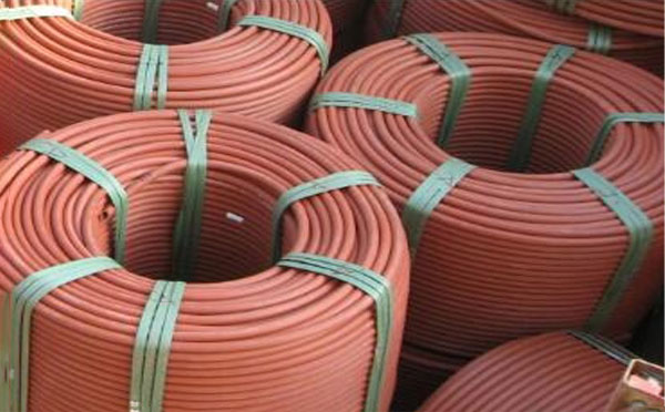 聚乙烯贺兰穿线管 聚乙烯贺兰穿线管