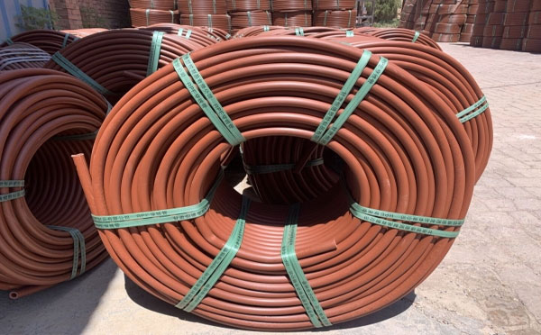 rpe贺兰穿线管的生产的方法是什么