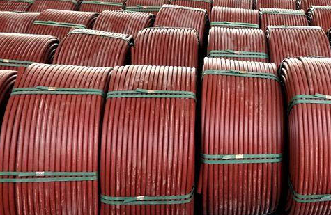 怎样选择一条合适耐用的贺兰穿线管