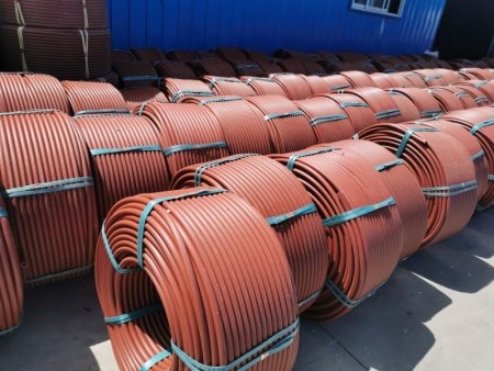 金属贺兰穿线管在家装中的重要性 金属贺兰穿线管在家装中的重要性