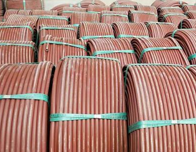 贺兰穿线管的发展以及应用