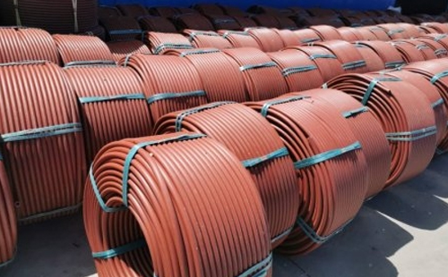 使用RPE贺兰穿线管有哪些常见施工难点？