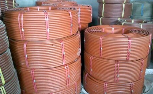 提升工程安全:聚乙烯(RPE)阻燃贺兰穿线管在现代建筑中的应用 提升工程安全:聚乙烯(RPE)阻燃贺兰穿线管在现代建筑中的应用