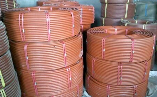 贺兰穿线管防雷接地技术实施要点