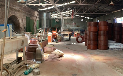 家装防火别忽视!阻燃贺兰穿线管安装规范详解 家装防火别忽视!阻燃贺兰穿线管安装规范详解