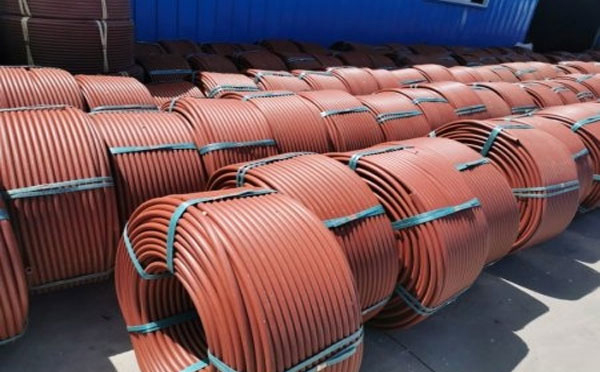 贺兰穿线管类型选型与建筑电气安装技术规范指南