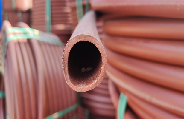 贺兰电力行业使用的RPE阻燃穿线管有哪些标准？